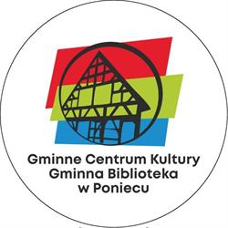 Biblioteka Gminnego Centrum Kultury, Poniec godziny otwarcia