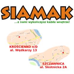 Siamak Sc. Hamerski r., Szczawnica godziny otwarcia