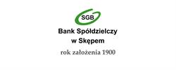 Bank Spółdzielczy w Skępem, godziny otwarcia