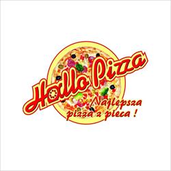 HALLO PIZZA GRYFINO, Gryfino godziny otwarcia
