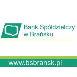 Bank Spółdzielczy, Brańsk godziny otwarcia