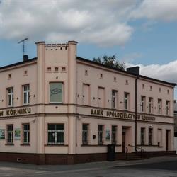 Bank Spółdzielczy, Kórnik godziny otwarcia