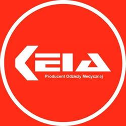 Keia. Produkcja Odzieży Medycznej, Szczecin godziny otwarcia