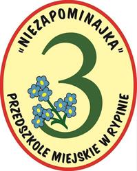 Niezapominajka. Przedszkole Miejskie Nr 3, Rypin godziny otwarcia