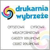 Wybrzeże. Pphu. J. i G. Lisieccy. Drukarnia, Reklama, Człuchów godziny otwarcia