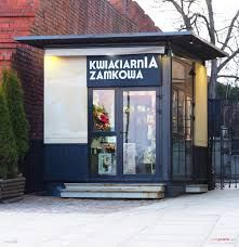 Kwiaciarnia Zamkowa Stare Miasto Warszawa, godziny otwarcia