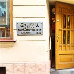 Sztyler. Galeria, Tarnów godziny otwarcia
