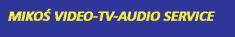 Mikoś-Video-Tv-Audio Service, Gdańsk godziny otwarcia