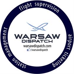 Air Dispatch. Sp. Z O.o., Warszawa godziny otwarcia