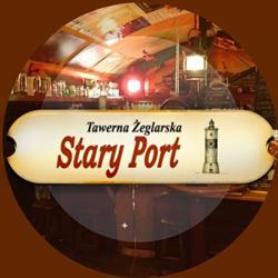Stary Port. Tawerna żeglarska, Kraków godziny otwarcia