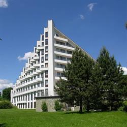Złocień. Sanatorium Uzdrowiskowe Nzoz, Ustroń godziny otwarcia