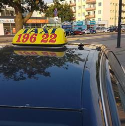 "konin" Radio-Taxi, Konin godziny otwarcia