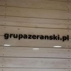 Grupa Żerański, Olsztyn godziny otwarcia
