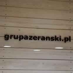 Grupa Żerański, Olsztyn godziny otwarcia