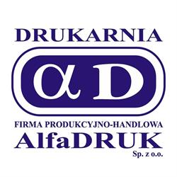 F.P.-H. AlfaDruk. Sp. z o.o., Sierpc godziny otwarcia