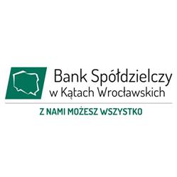 Bank Spółdzielczy, Kąty Wrocławskie godziny otwarcia
