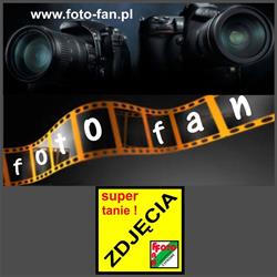 Foto Fan Laboratorium Fotograficzne, Bielsko-Biała godziny otwarcia