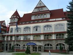 Szpital Uniwersytecki Ortopedyczno-Rehabilitacyjny, Zakopane godziny otwarcia