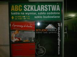 Abc Szklarstwa. Kowalczyk m., Toruń godziny otwarcia