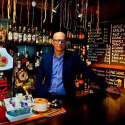 Tulipan. Kawiarnia, bar, Bielsko-Biała godziny otwarcia