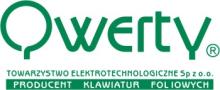Qwerty Sp. z o.o. Towarzystwo Elektrotechnologiczne - Producent klawiatur foliowych, Łódź godziny otwarcia