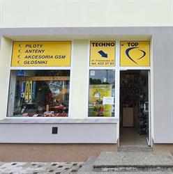 Techno-Top. Sklep z częściami elektronicznymi, Nysa godziny otwarcia