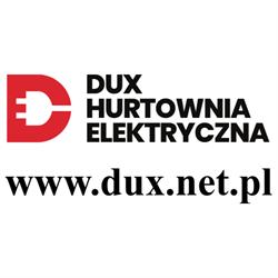 Hurtownia Elektryczna DUX, Turek godziny otwarcia