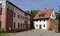 Muzeum Ziemi Kociewskiej, Starogard Gdański godziny otwarcia