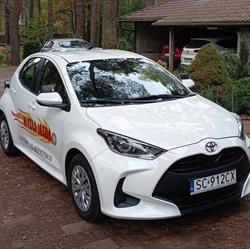 "niezła Jazda" Ośrodek Szkolenia Kierowców, Częstochowa godziny otwarcia