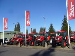 Agroma S.A., Szczecin godziny otwarcia