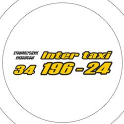 INTER-TAXI, Częstochowa godziny otwarcia