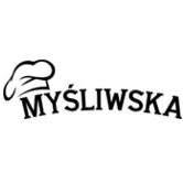 Myśliwska. Restauracja, Tuchomie godziny otwarcia
