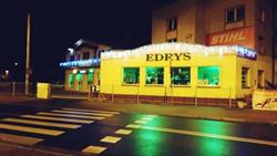 EDRYS, Grudziądz godziny otwarcia