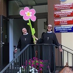 Specjalny Ośrodek Wychowawczy Zgromadzenia Sióstr św. Józefa, Częstochowa godziny otwarcia