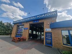 Okręgowa stacja kontroli pojazdów GST/028 Tocha, Starogard Gdański godziny otwarcia