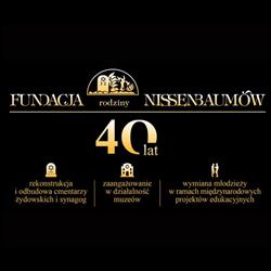 Fundacja Rodziny Nissenbaumów, Warszawa godziny otwarcia