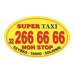 Super Taxi, Sosnowiec godziny otwarcia