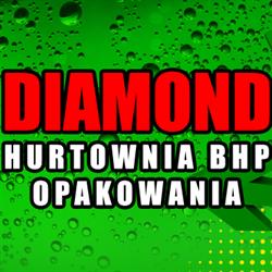 Diamond. Hurtownia art. bhp, Elbląg godziny otwarcia