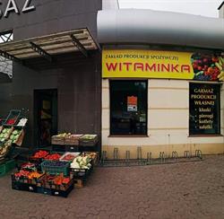 Witaminka. Zakład produkcji surówek, Zduńska Wola godziny otwarcia