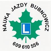 Bubnowicz Jarosław. Nauka Jazdy, Koszalin godziny otwarcia
