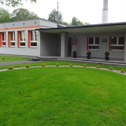 Szkoła Podstawowa, Kotowiecko godziny otwarcia