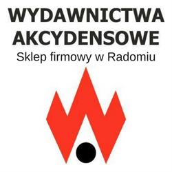 Akcydens. Wydawnictwa Akcydensowe SA, Radom godziny otwarcia