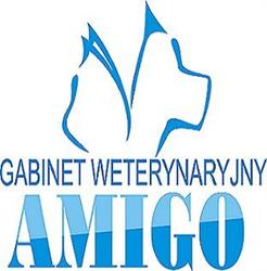 "amigo" Gabinet Weterynaryjny, Głogów godziny otwarcia
