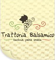 Trattoria Balsamico, Bobrowiec godziny otwarcia
