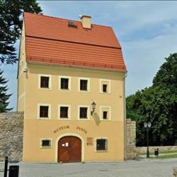 Muzeum Złota, Złotoryja godziny otwarcia