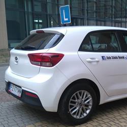 Auto-Szkoła Nowak, Poznań godziny otwarcia
