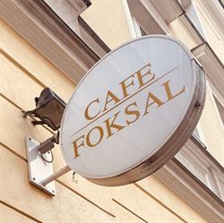 Cafe Foksal. Kawiarnia, Warszawa godziny otwarcia