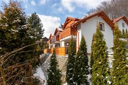 Willa i Wzgórze Jerrego Apartamenty i pokoje z widokiem na góry, Szczyrk godziny otwarcia