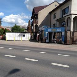 Art-Chem. Materiały Remontowe, Żuromin godziny otwarcia