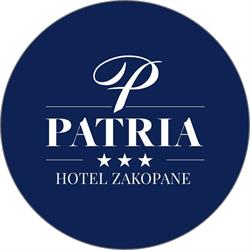 Patria. Hotel, Zakopane godziny otwarcia